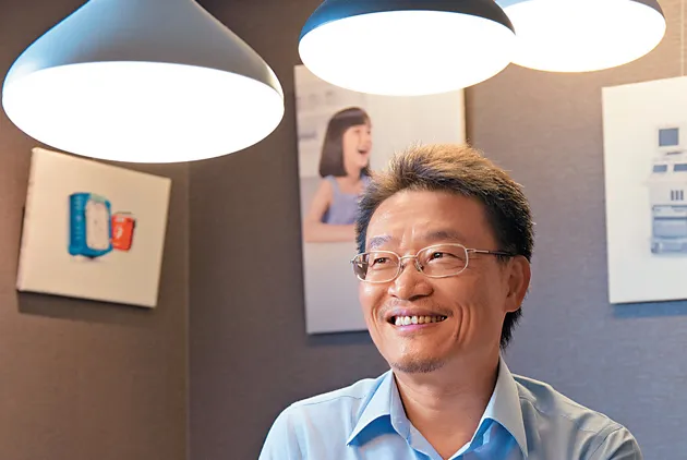 新官上任三把火？不如３招帶人又帶心