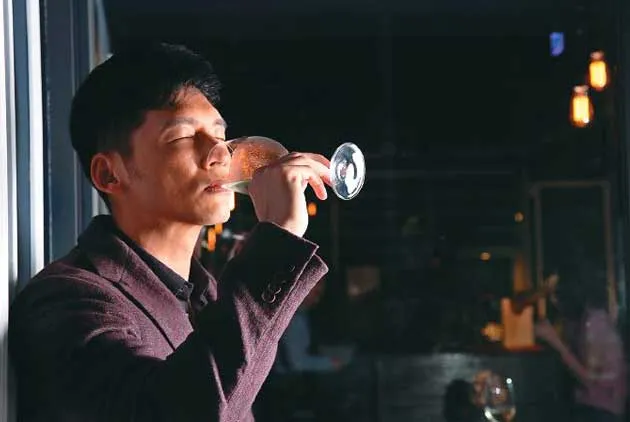 溫昇豪：推薦6支好酒，從分享開始建立品味