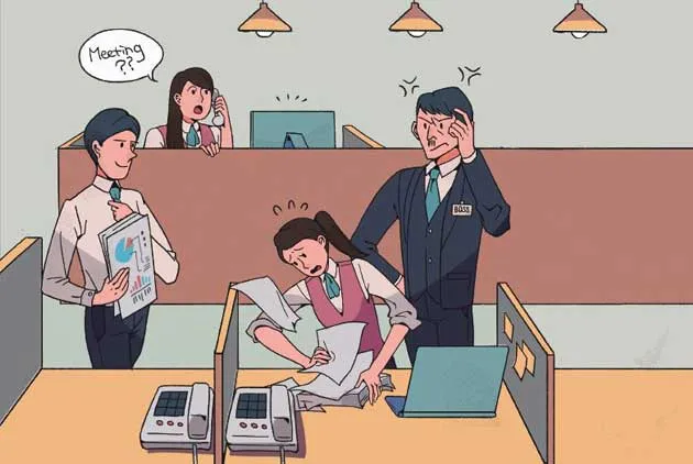 玩測驗》看圖解讀你的心