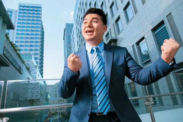 業務》成交沒有SOP，關鍵是KYC