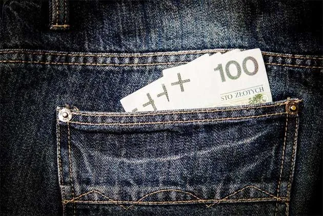 年輕人醒醒吧，你一輩子就只能存到500萬！