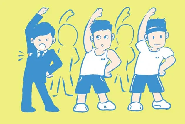 別低估「穿著」的隱形力量