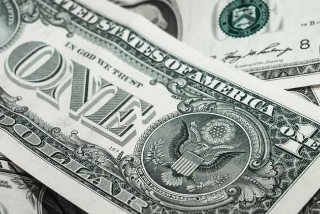 美元上天堂，黃金成落難貴族？