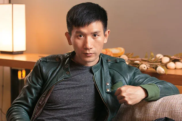 趙德胤：我就是要完成一件誰也攔不住的事