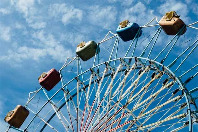 面對衝突、挫敗，保護自己最好的方式：請先找到你的「情緒地圖」