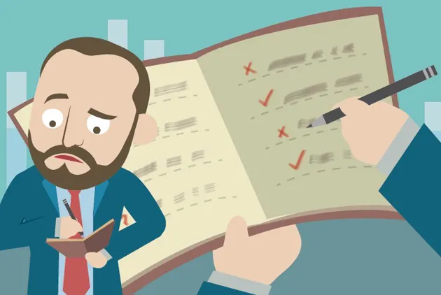 New Year's Resolutions: Make or Break? 新年新希望：達成還是失敗？