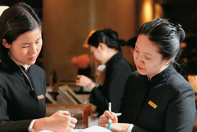 管理，要追上社會趨勢的步伐