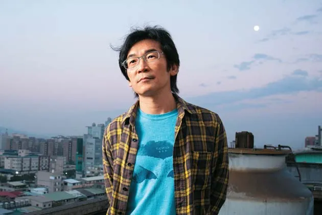 魏德聖：把未來做好，別去回顧過去哪裡沒做好