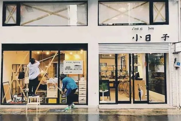 2017年「台北10大Instagram打卡景點」，每一個都要去！