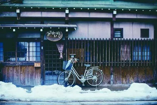 日本旅遊，每次都去京阪神？這個「隱世小鎮」有小京都、日本阿爾卑斯山、現實版水晶球&hellip;