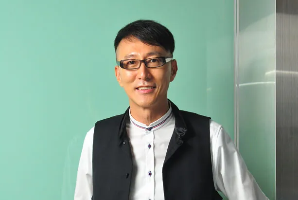 翻轉５觀念，你也能讓大數據這頭大象跳舞！