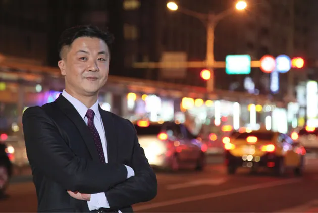 呂秋遠：被排擠的年少歲月，反而打造出「熱血DNA」