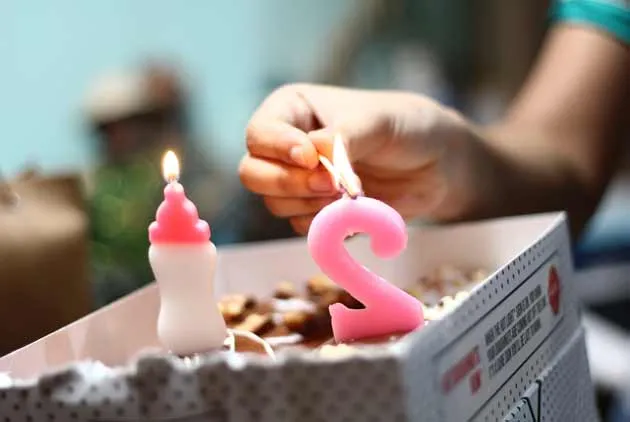 "Wish you a Happy Birthday"！台大外文系教授：這樣說會讓人很困擾
