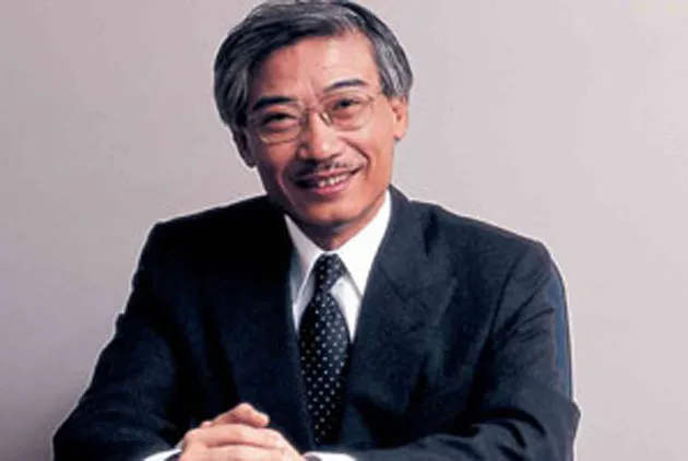 只有選錯公司時，才該換工作！