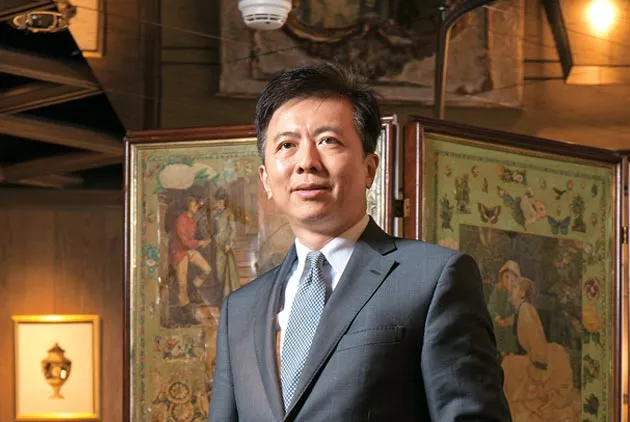抓大放小，拉高視野才能跨時空管理