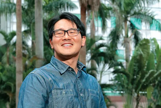 轉職不只是換更好的工作，也是讓你更認清自我