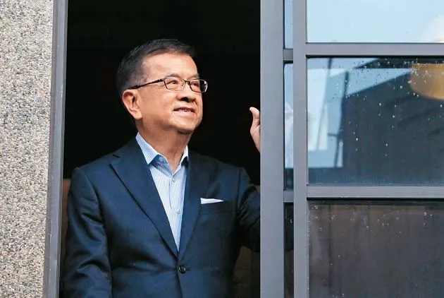 創新，從有感開始