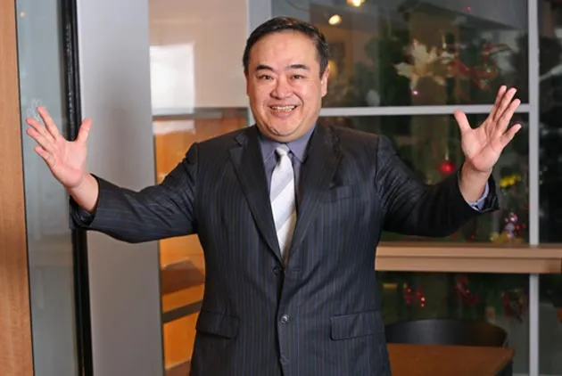 5分鐘識人術，讓客戶樂買「更好的自己」