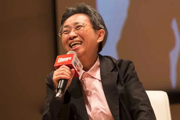 徐重仁╳黃麗燕：品牌，是你不在的時候，別人怎麼說你
