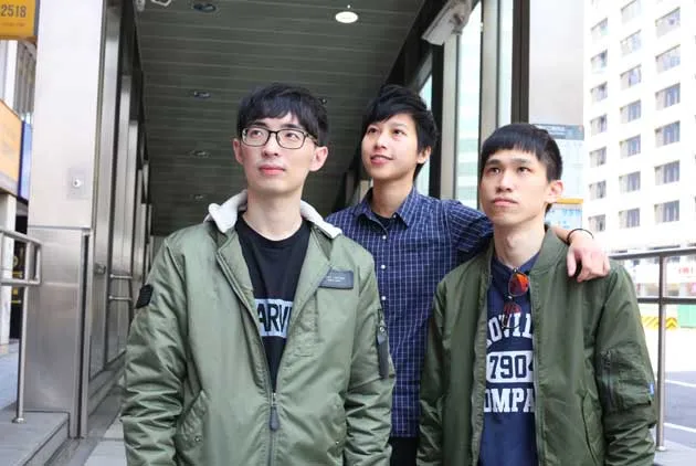 徵才網頁沒說的真相，讓網友報給你知