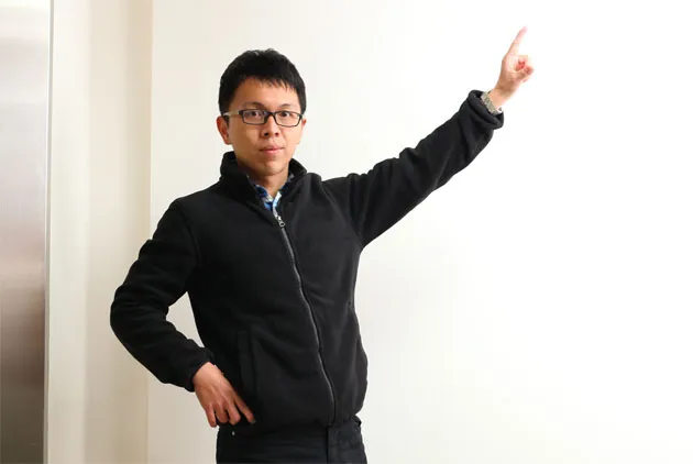 打造「勞方立場」的人力銀行