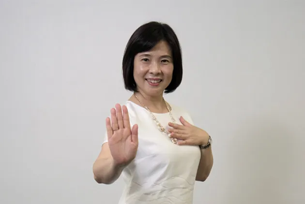 建立情感帳戶，人脈串人脈