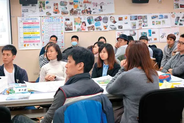 向超級業務學做人、做事、變有錢