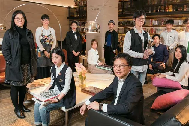 文創軟實力抬頭誠品聽牌11年終封王
