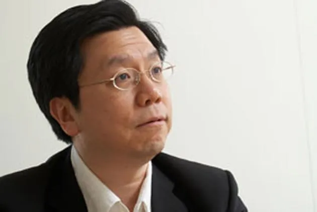 競爭，就是做最好的自己！