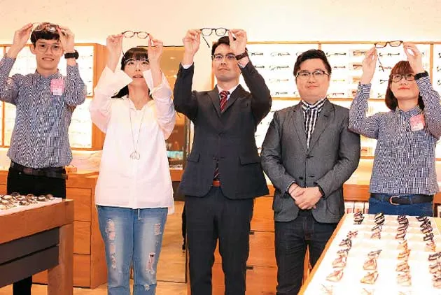 JINS：思考不設限，全新想像就會出現