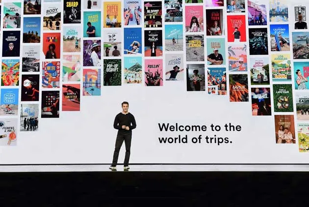 Airbnb：面對千禧世代，彼此來場挑戰賽！