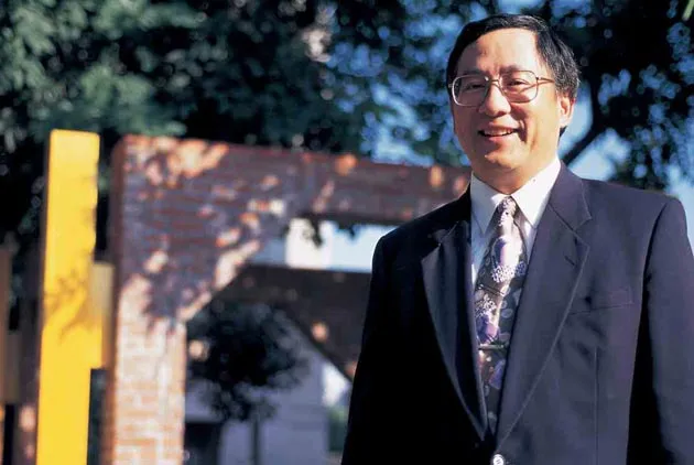司徒達賢：想涼快就不要做廚子