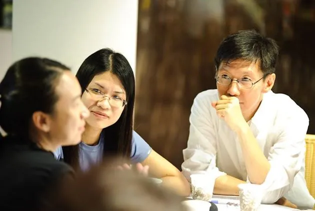 王文華：不能只有「被討厭的勇氣」，還要有「討厭自己的虛心」