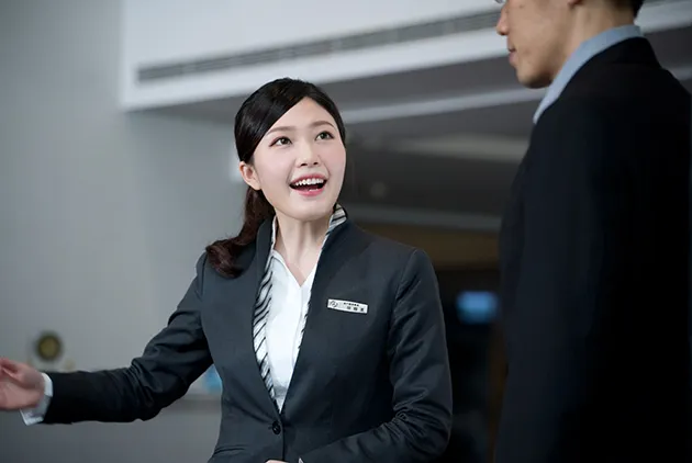 擁抱未來機會，全面啟動新世代熱血引擎