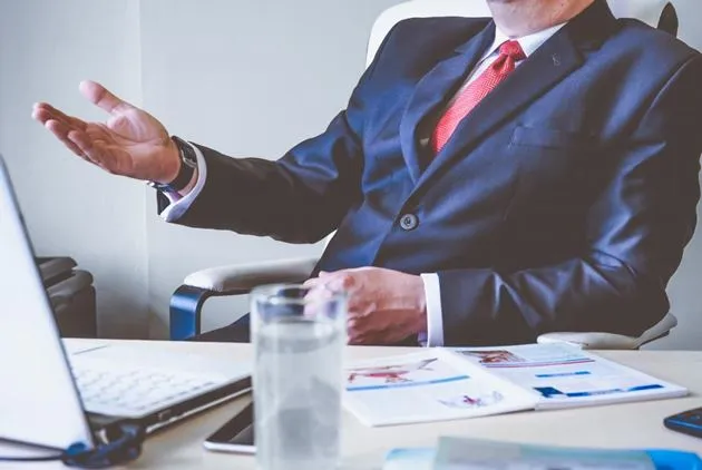 企業管理不當：有能力的做死活該，沒能力的升官發財？