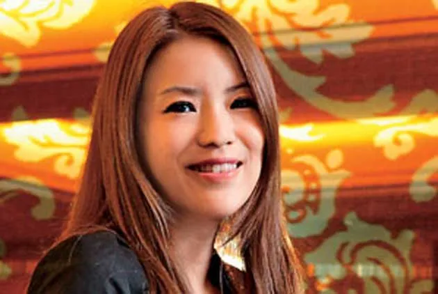 女王：沒有愛情就會餓死，是一件可怕的事