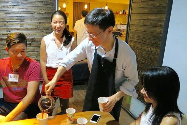 王文華：千萬別「經營人脈」！真正能幫你的人，都不願意被「經營」
