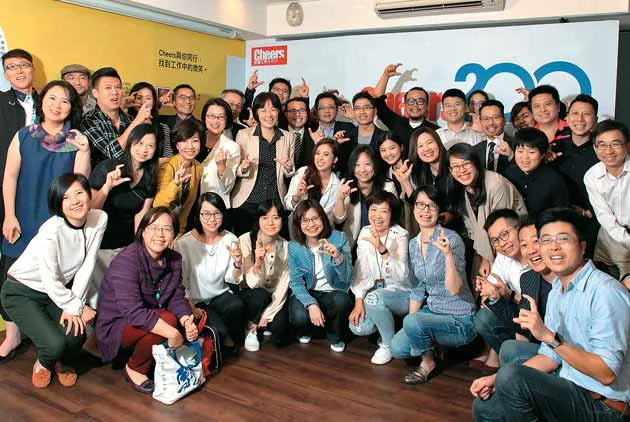 戰勝壞情緒，迎向好心情