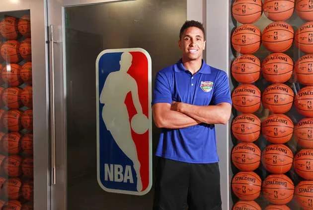 【被所有人低估的NBA新人王】Malcolm Brogdon：相信自己 不怕沒有回報