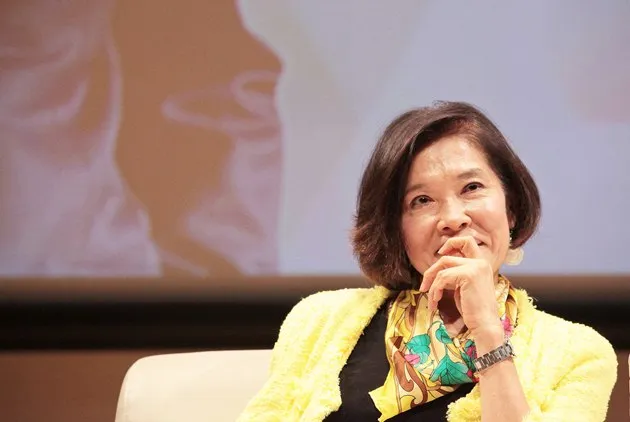 徐重仁╳莊淑芬：從「關心」（C.A.R.E）出發，經營良好客戶關係