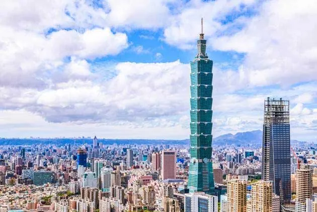 台灣哪家上市公司薪資福利最好？