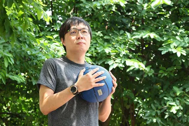 聰明運動，智慧手表相伴