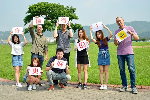 不只是司機！台灣大車隊圓你的超級業務夢