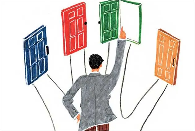想出國工作？不懂這８個生存守則，很容易陣亡！