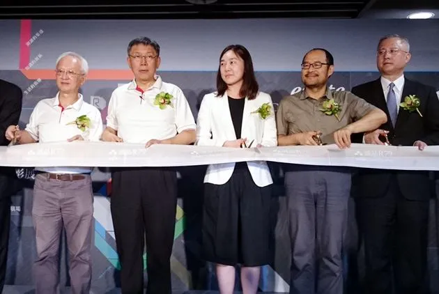 誠品吳旻潔首度公開追憶父親吳清友：從利他出發，延續閱讀的長河