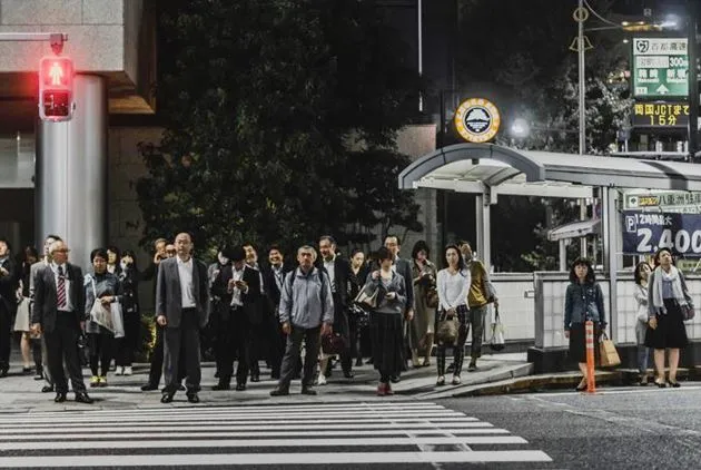 為愛出走：台灣人在日本當職業媽媽難不難？