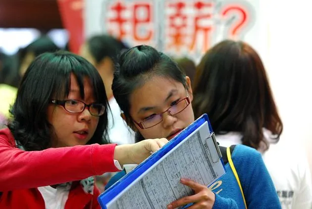 你是38萬「青貧族」一員嗎？想月薪百萬可考慮這些行業 