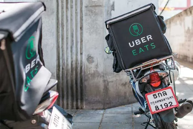 從革命家到倡議者，Uber和政府的角力誰上誰下？