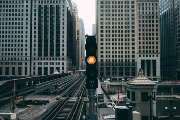 我該不該同業跳槽？可以，但請做好這2件事