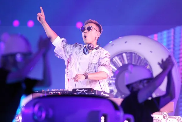 從主題曲到閉幕，世大運「傳統古調mix電音」攻佔聽覺，為什麼？